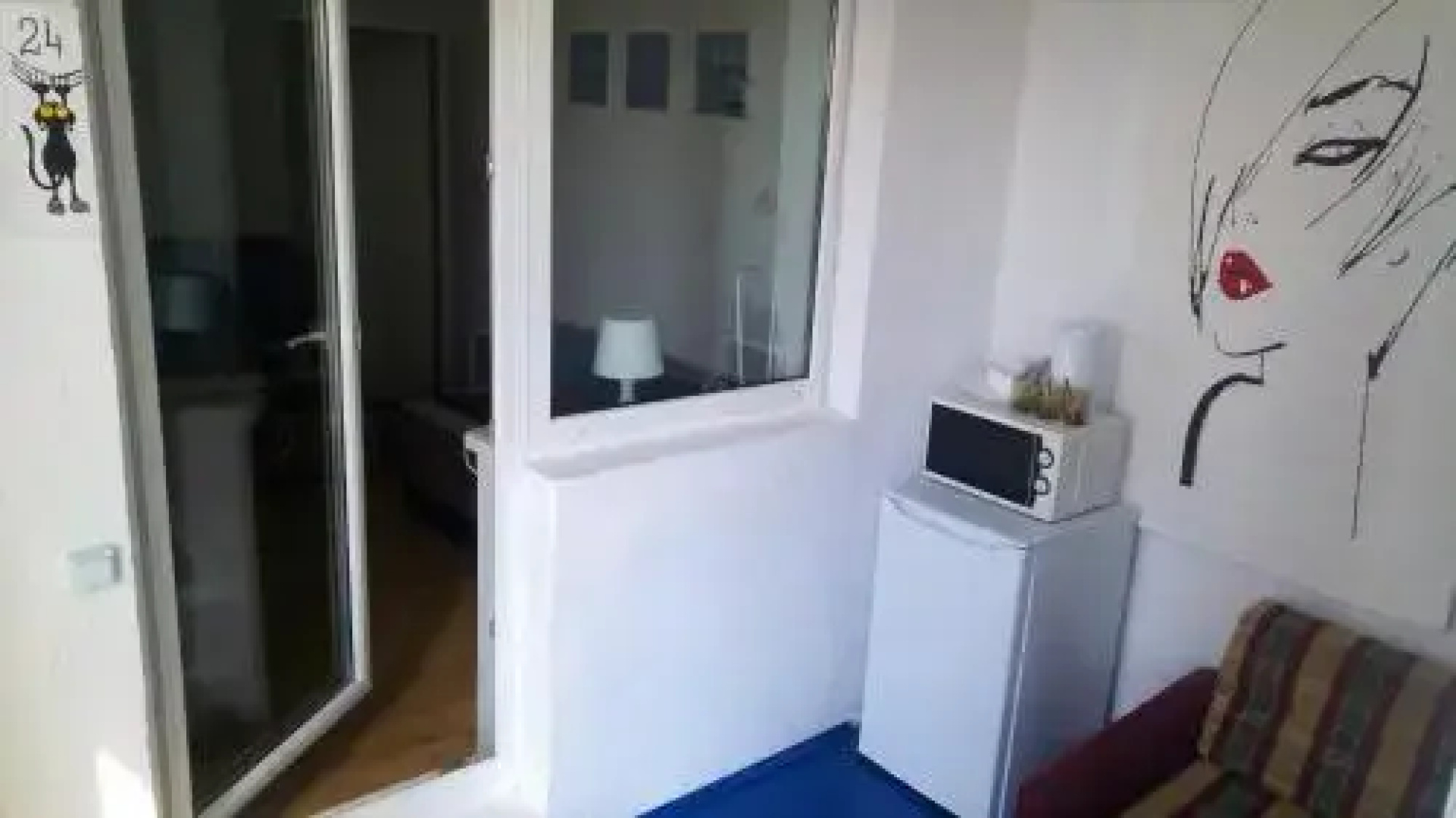 Jurgis Guest house