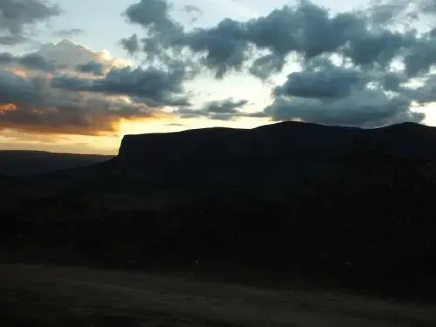 Pousada Fazendinha da Canastra