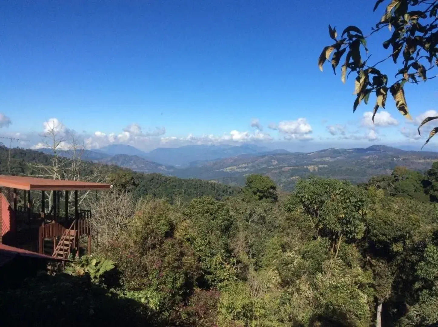 Paraíso Quetzal Lodge