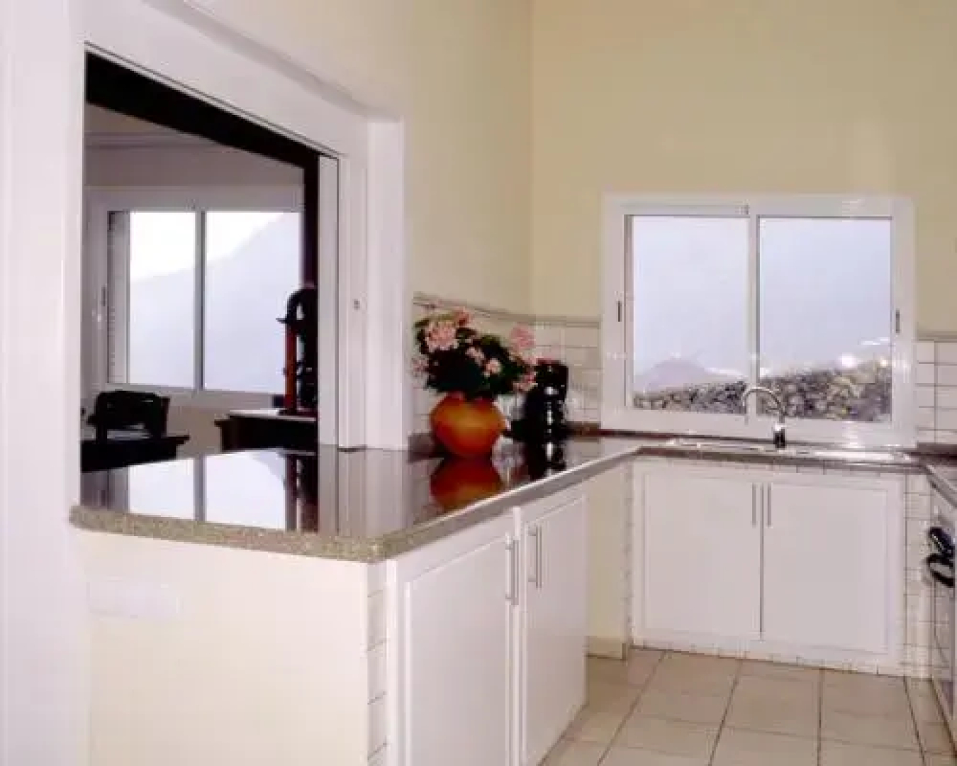 Villa La Hiedra
