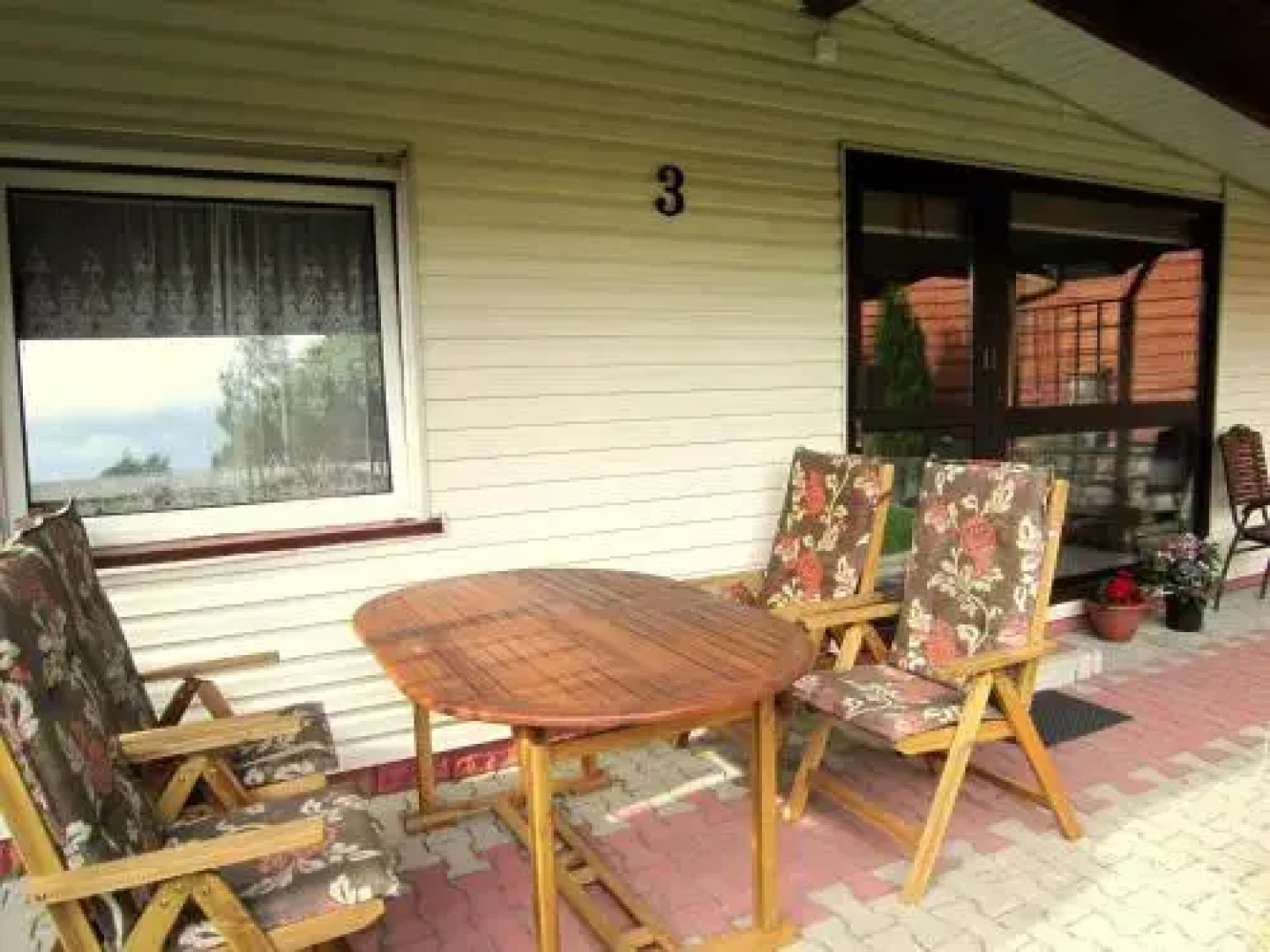 Atrakcyjne Bungalowy - Rodzinny Wypoczynek