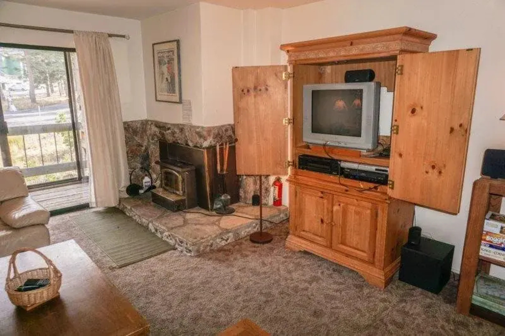 Base Camp Unit #39 2 Bedroom Condo