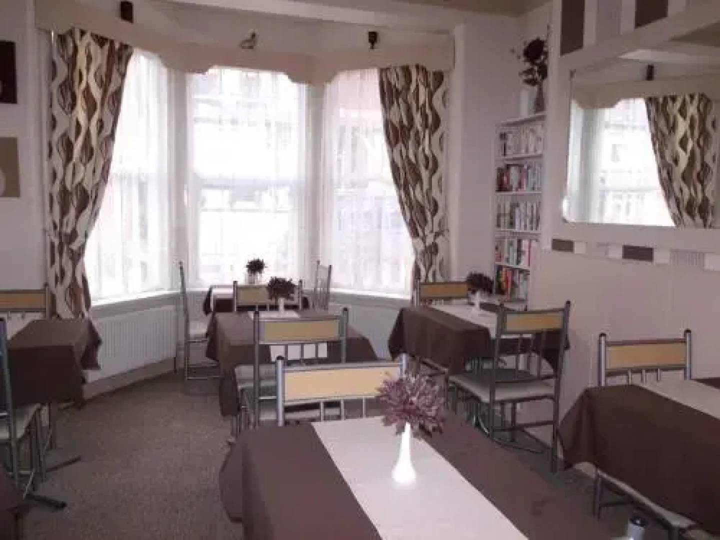 The Jasmine Guest House