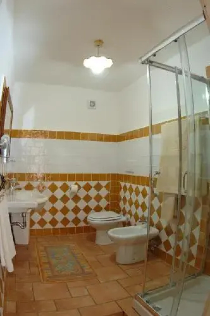 Bed and breakfast Icoré