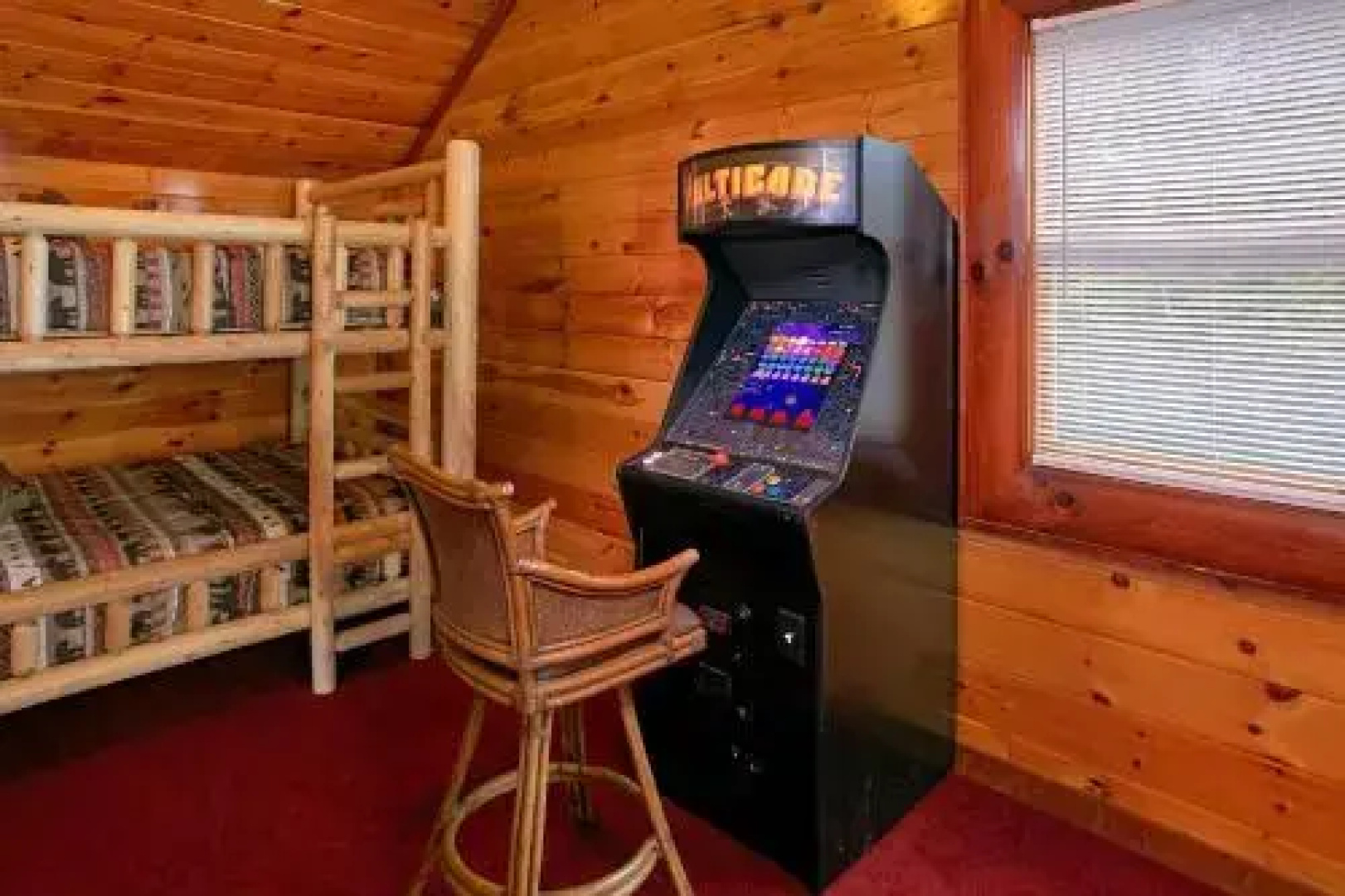 Live Laugh Love Pool Lodge
