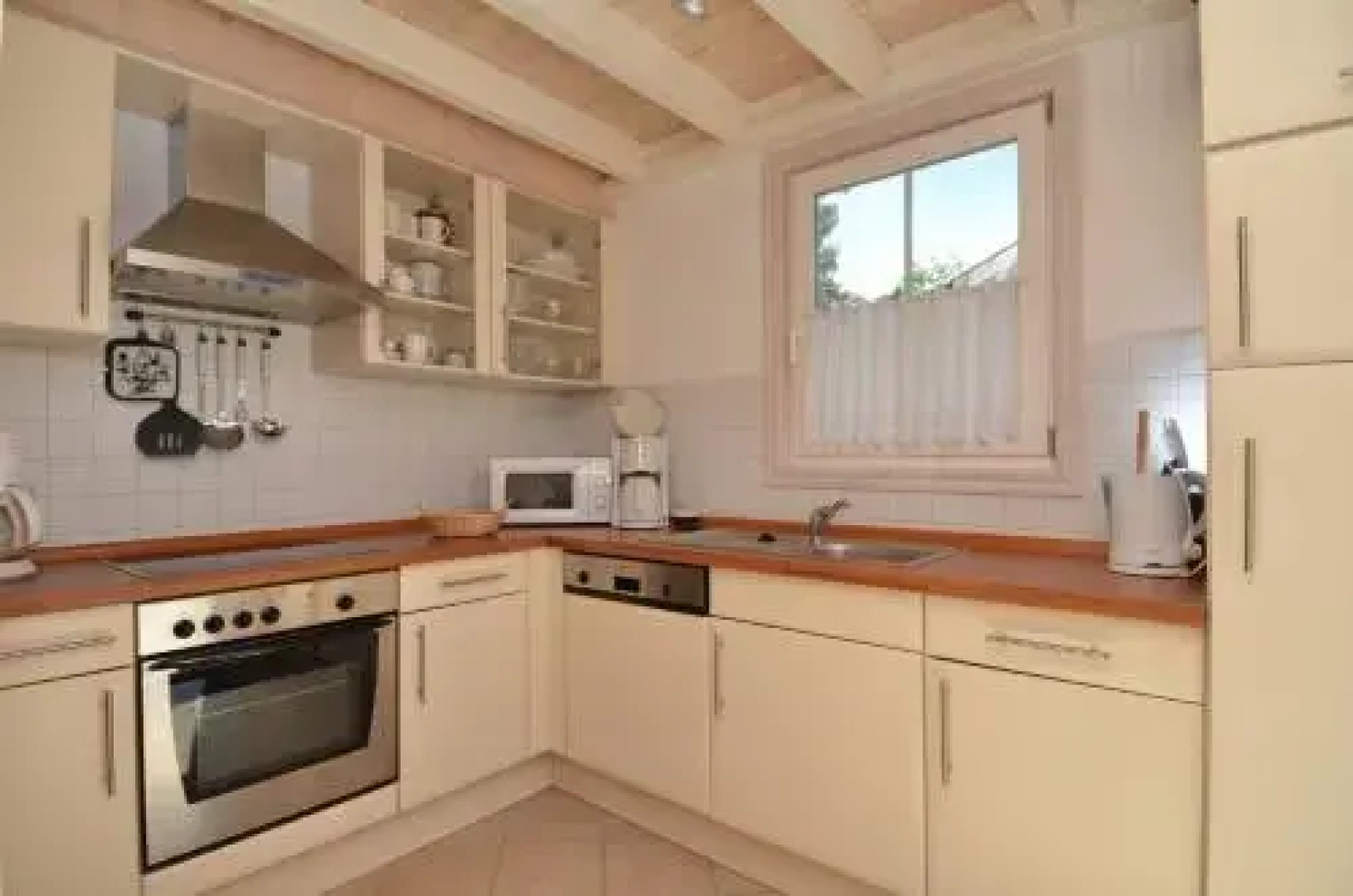 Strandpark Baabe Haus 270