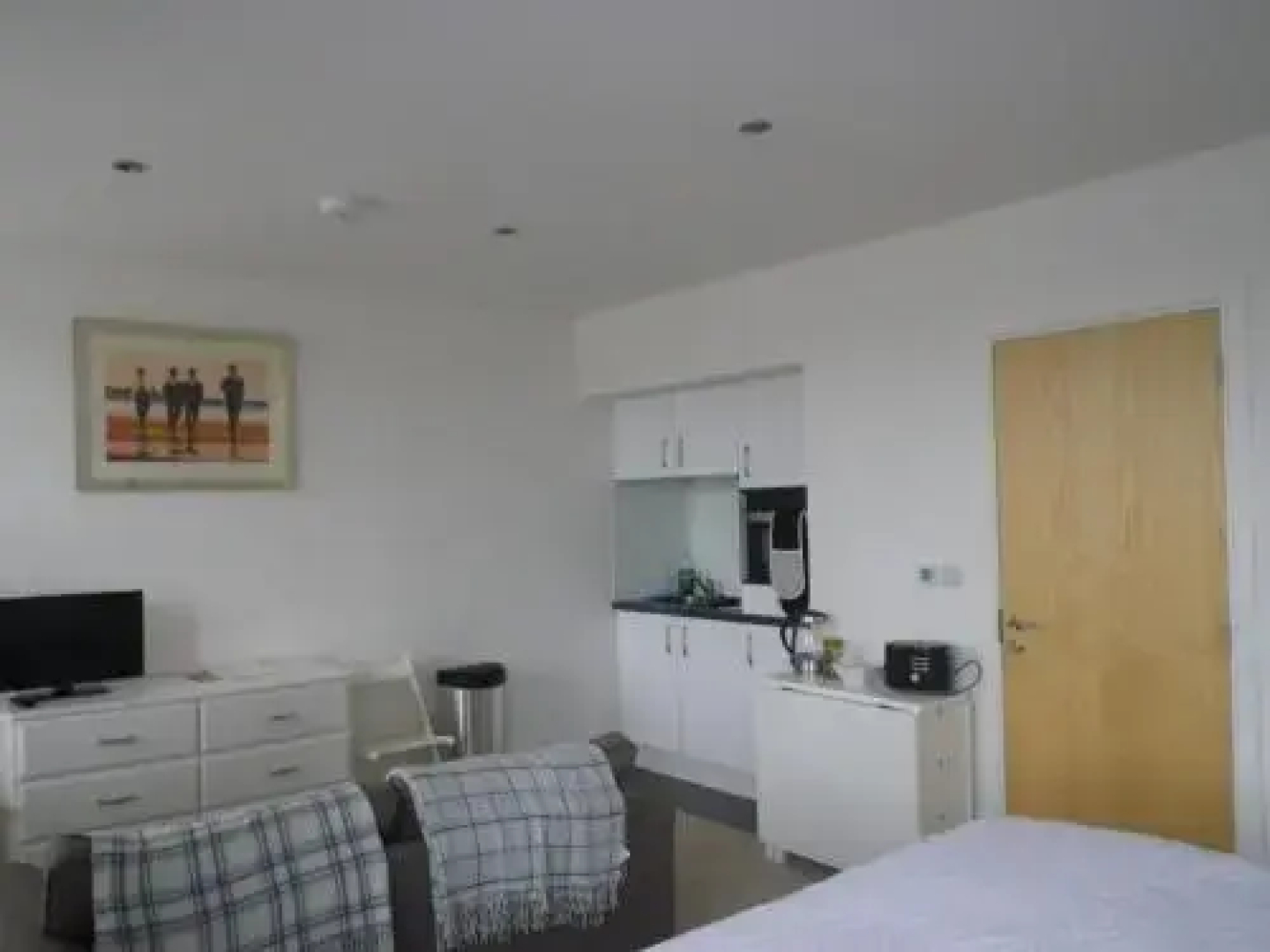 Green Pea Lettings Ltd