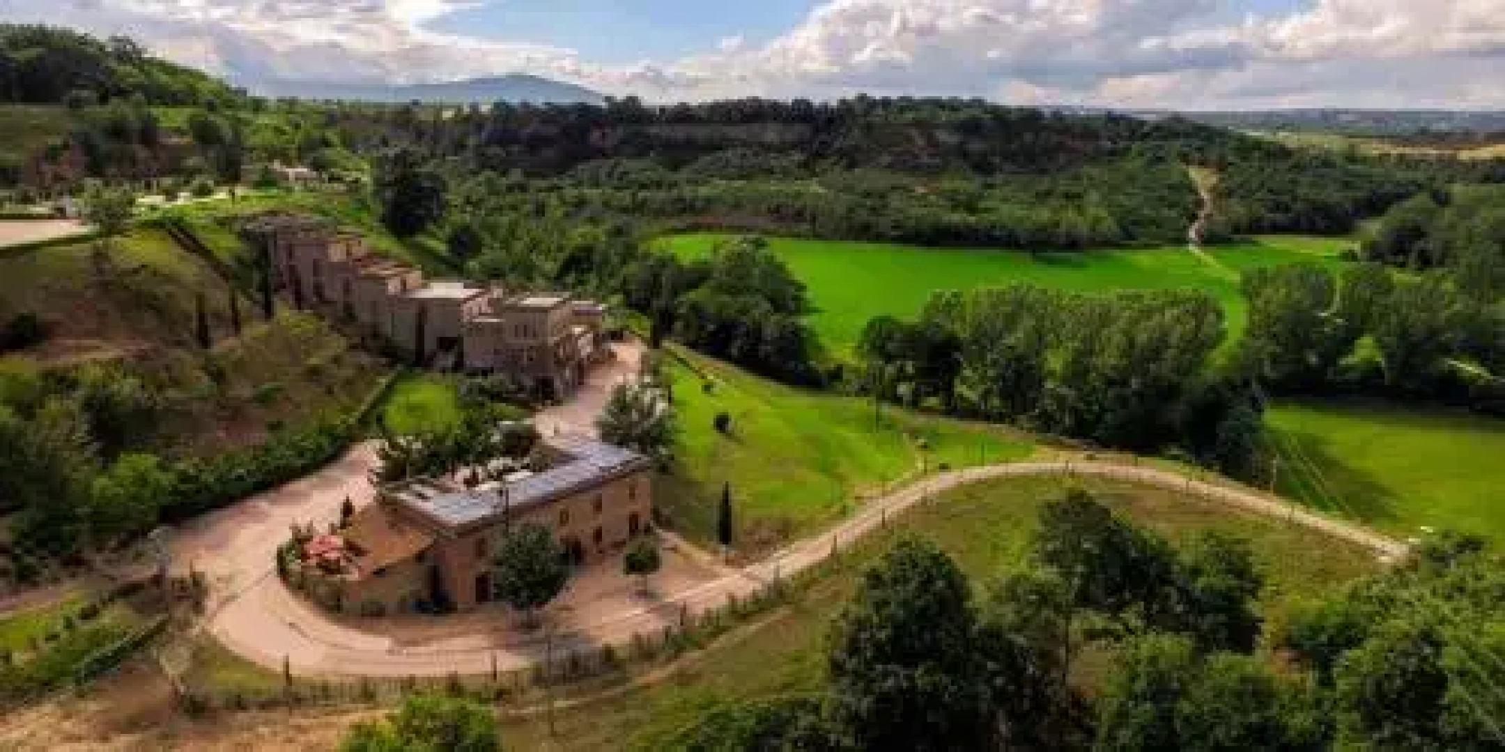 Agriturismo Rio Coverino