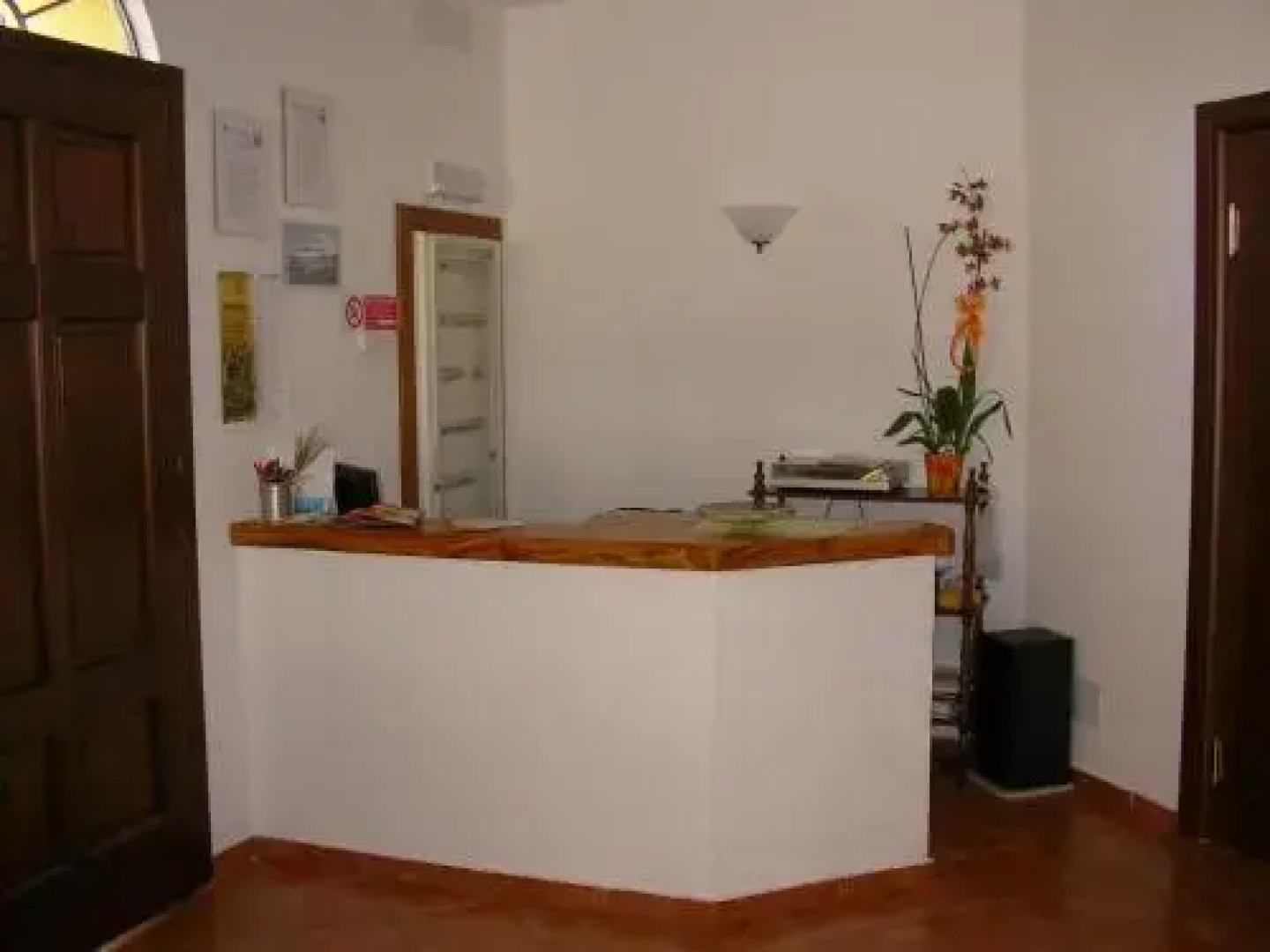Agriturismo Ca Di Trincia