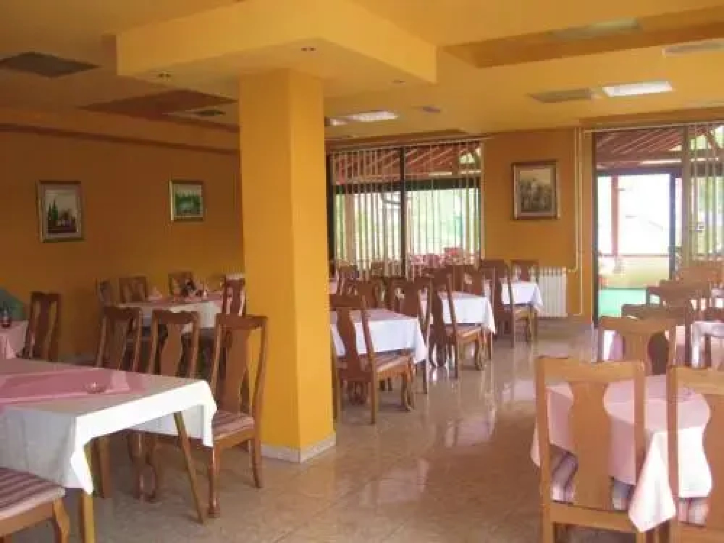 Motel Jagodic