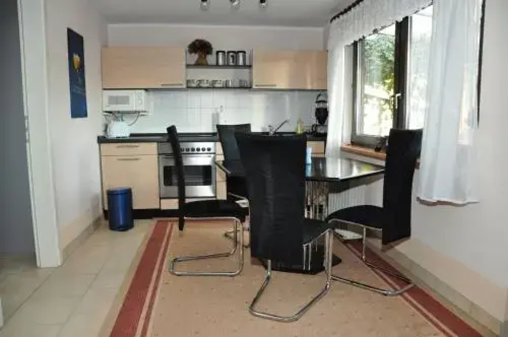 Ferienwohnung Spreewaeldchen