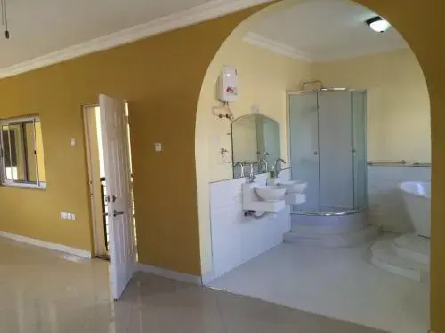 Wüenam Vacation Home