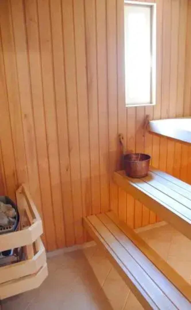 Cabin Guesthouse