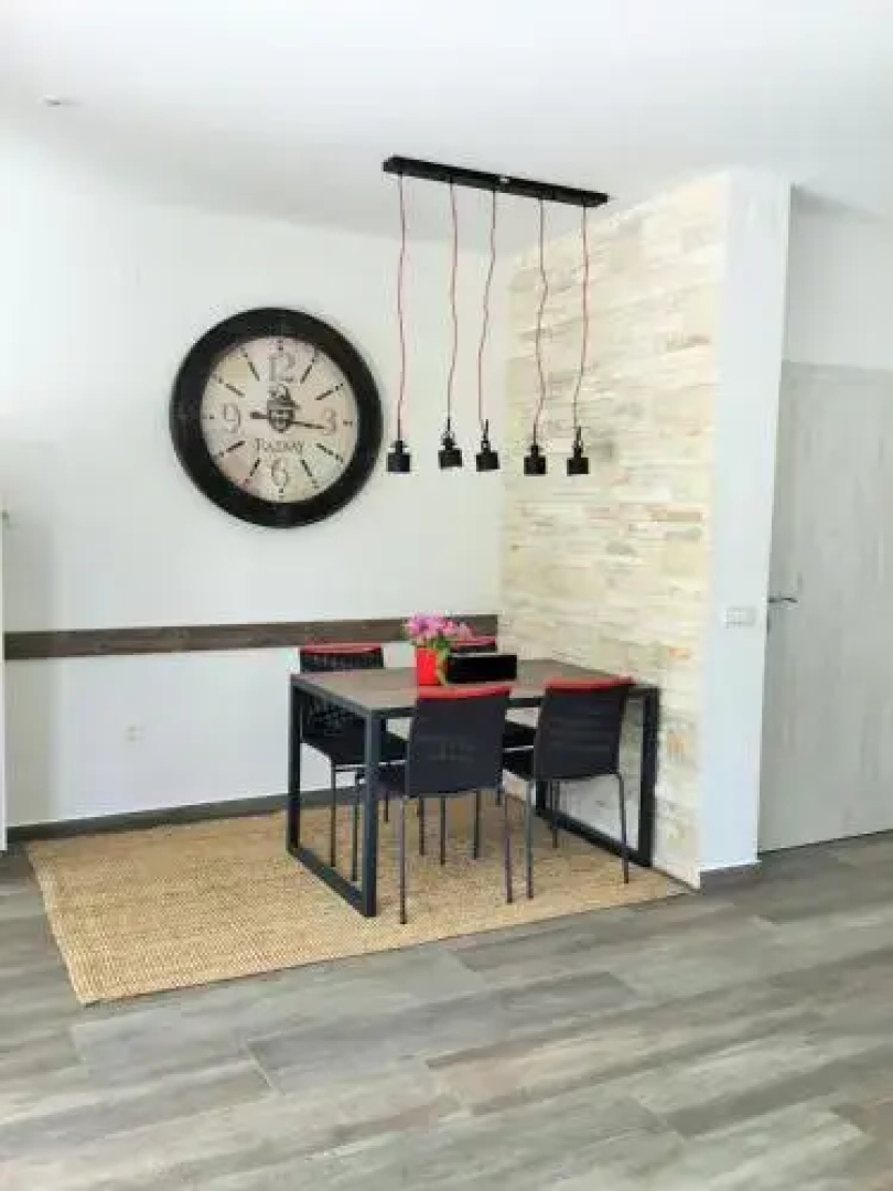 HD Beach House I