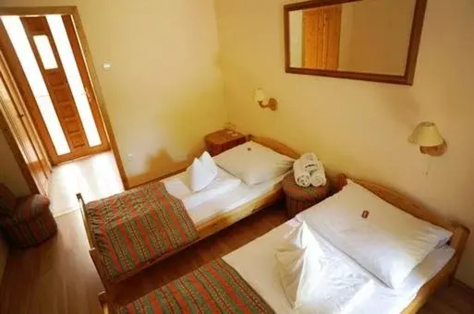 Atrium Agárd Tréning és Üdülőház