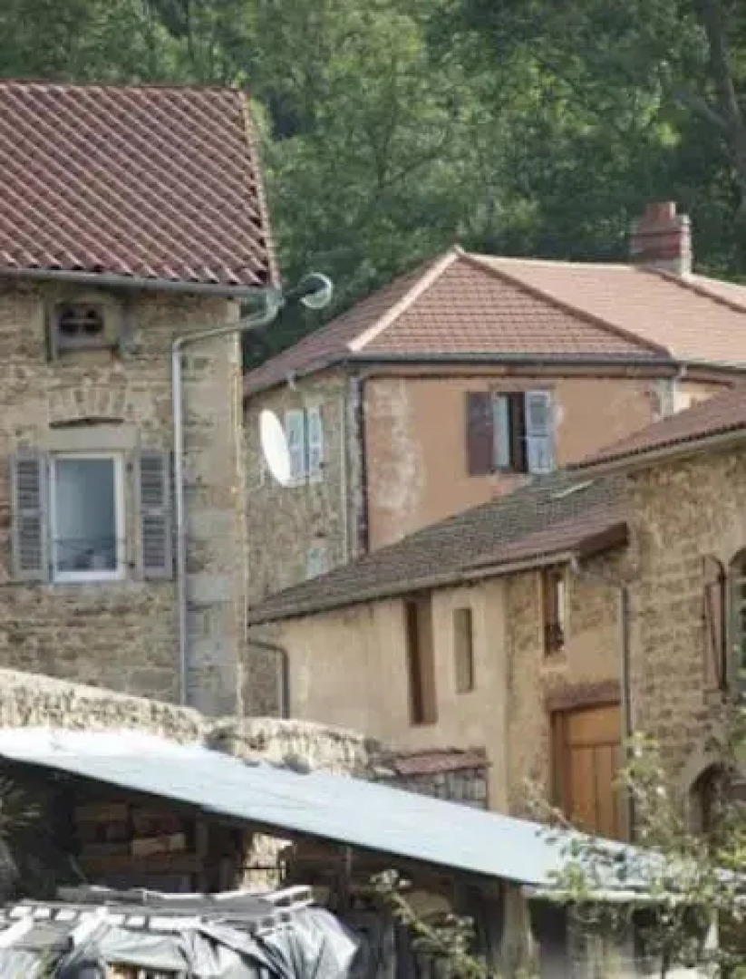 Le Relais de la Diligence