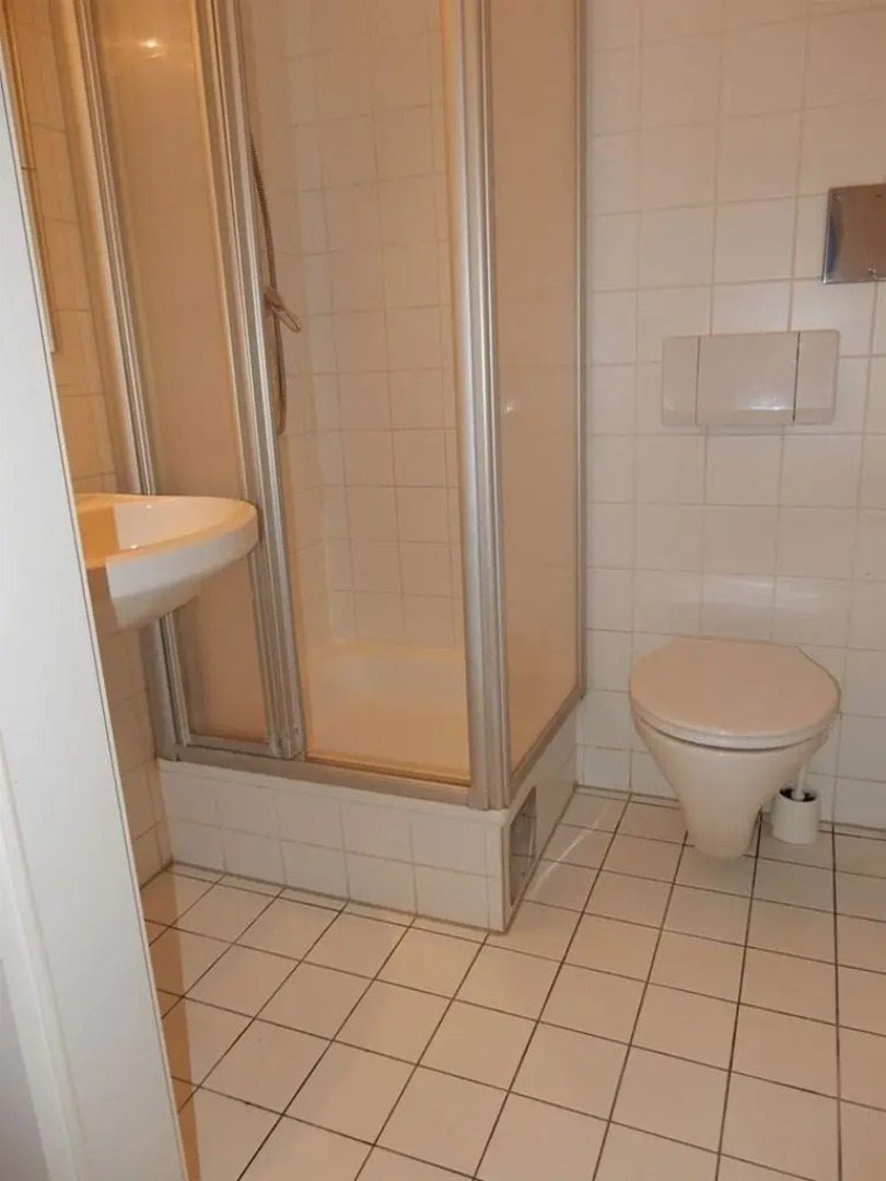 Zimmer Ulrike
