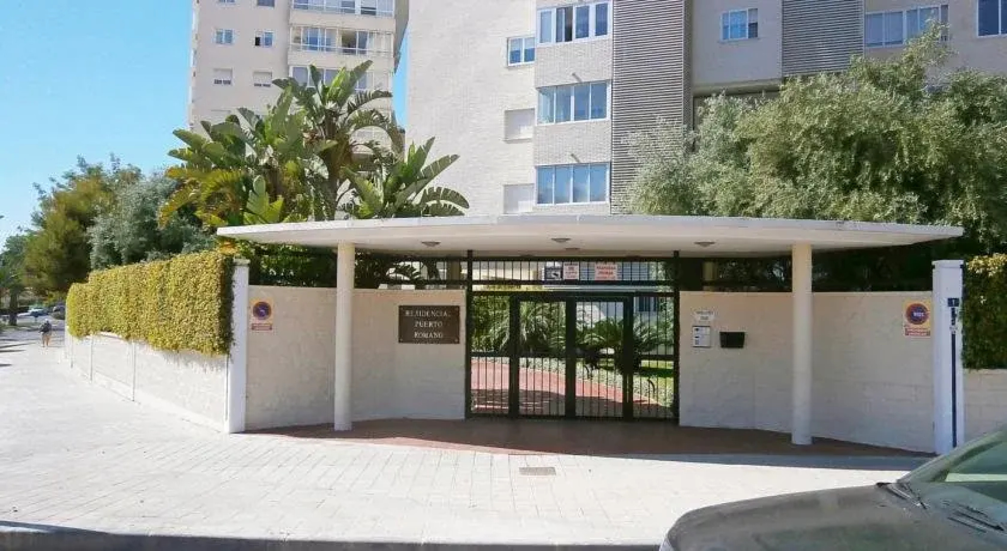 Residencial Puerto Romano - INH 24225