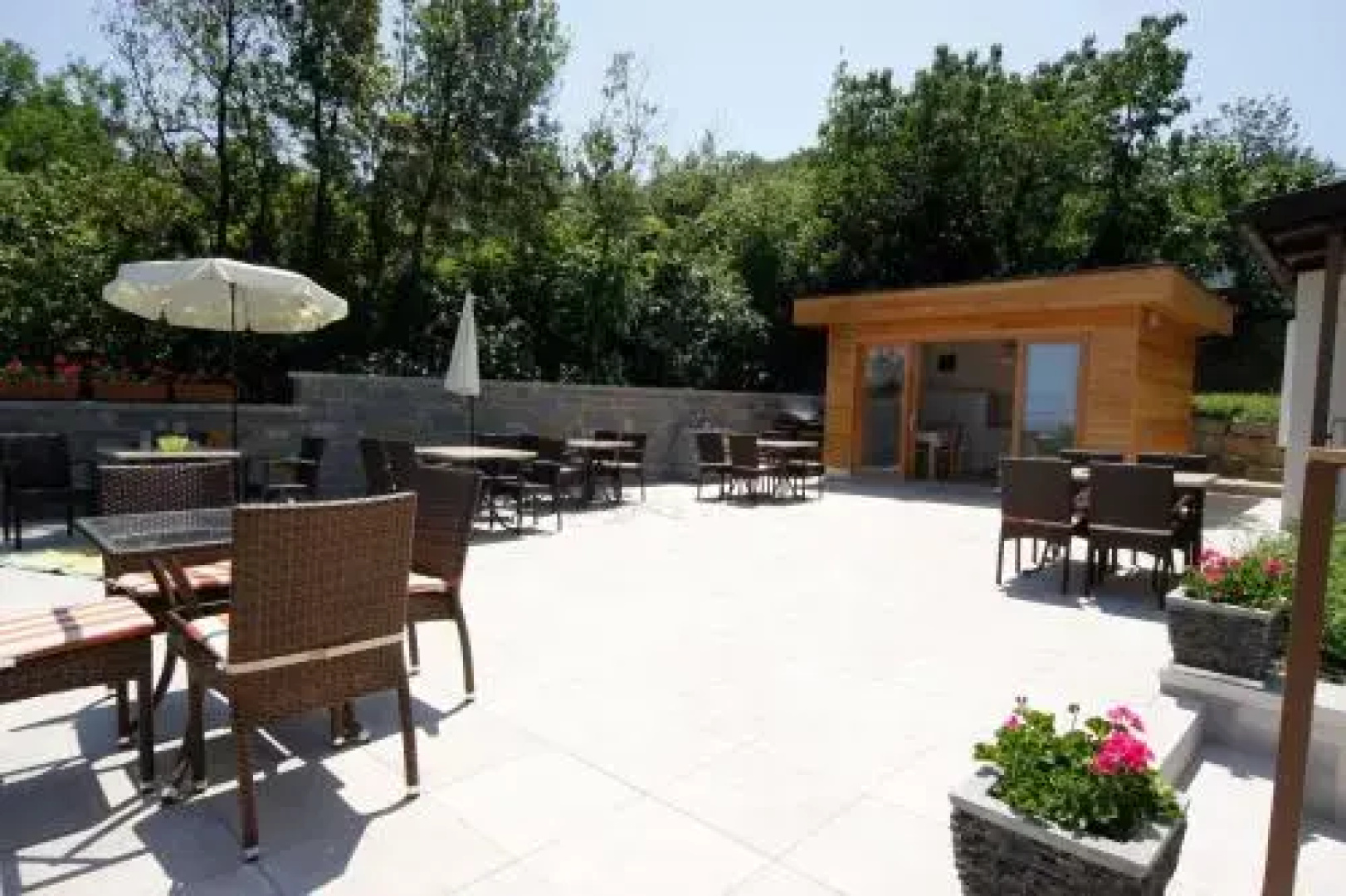 Guesthouse Opara