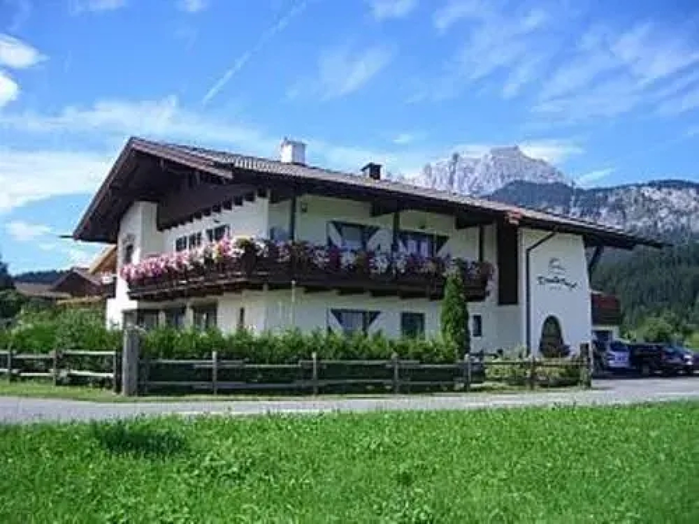 Landhaus Tirolerhof