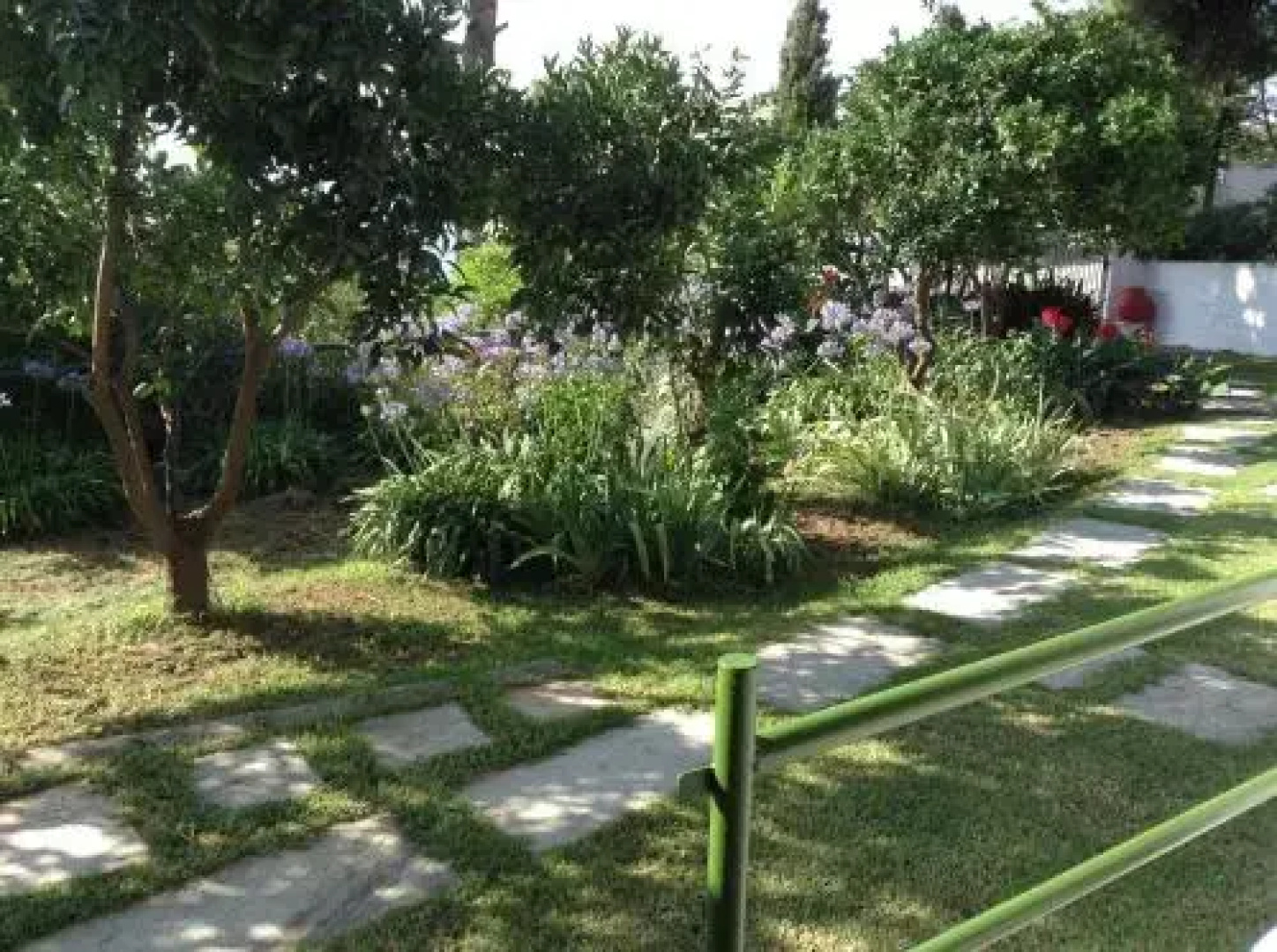Villa Yiannis (Adult Friendly)