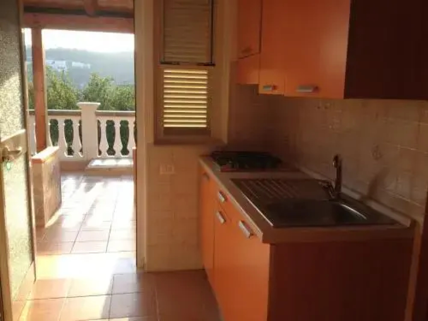 Villa Trocano