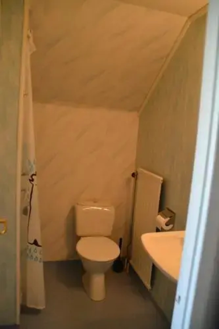 Håby Bed & Breakfast