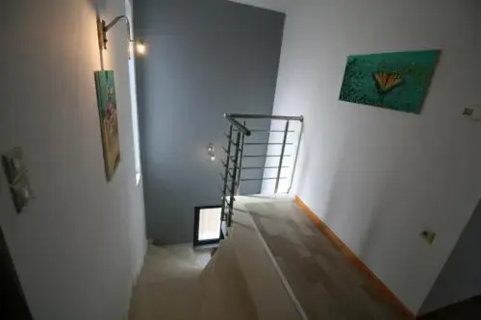 Villa Vassiliki