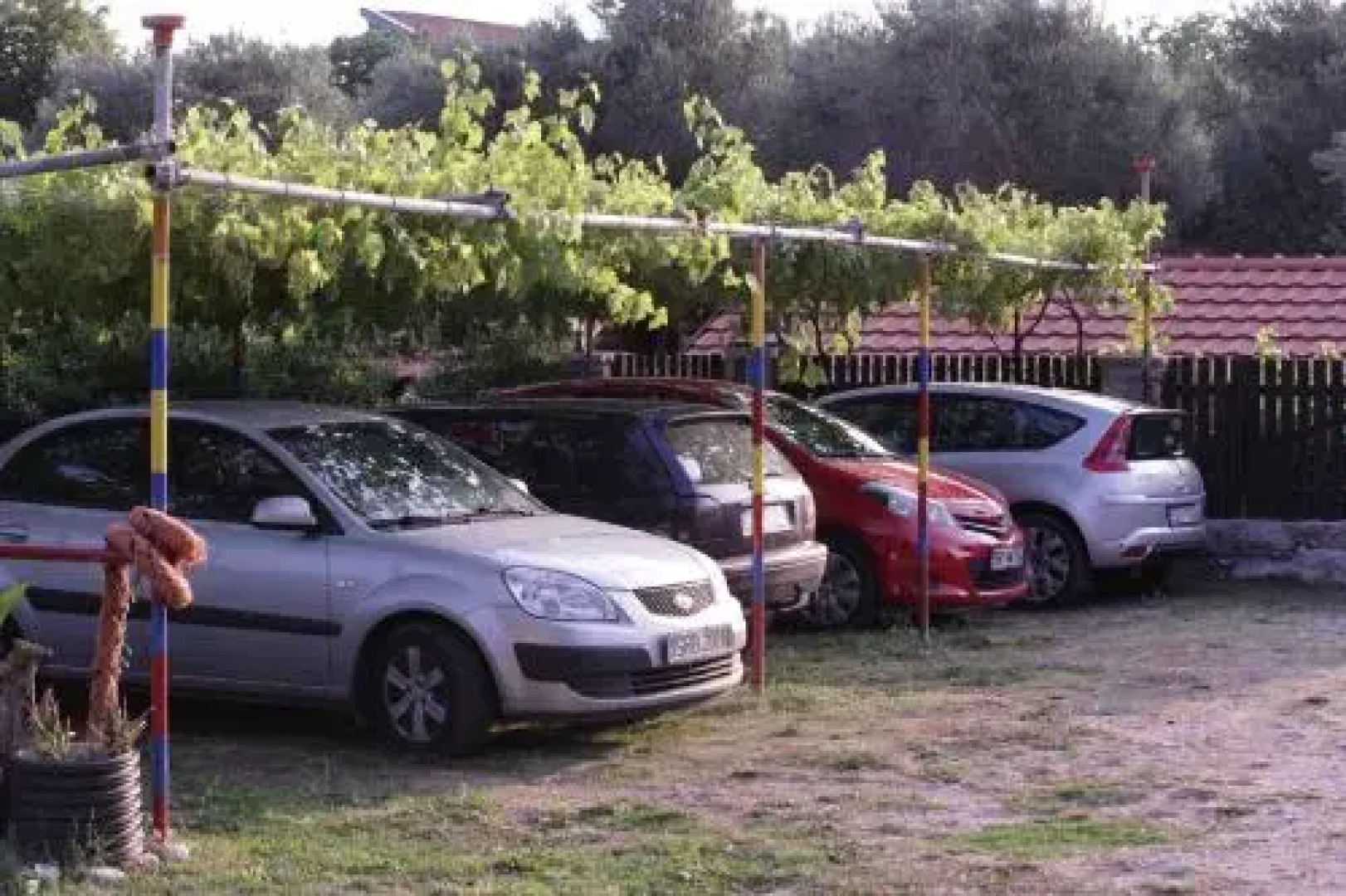 Eco Houses Drvljanik Buljarica