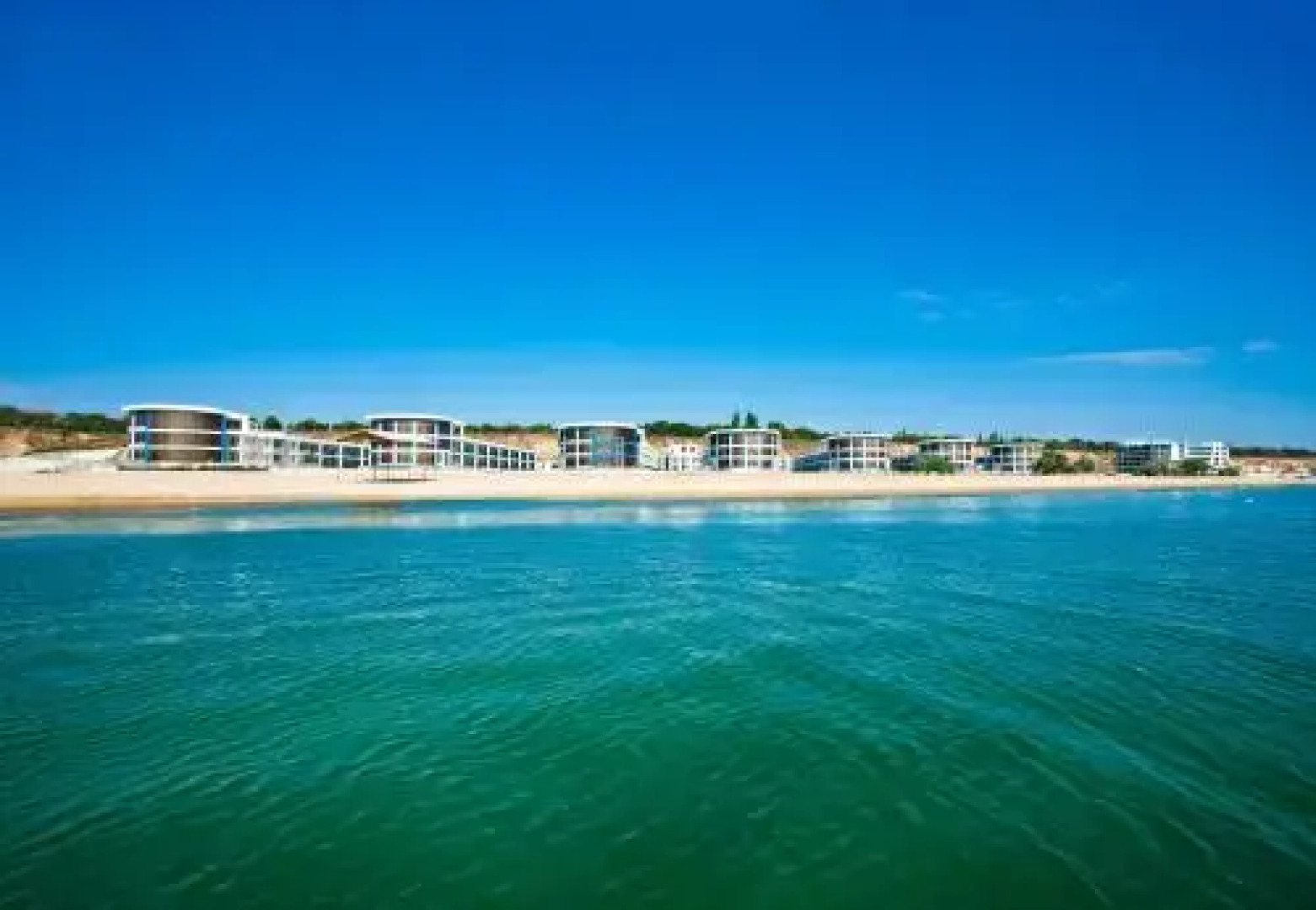 BLACK SEA Hotel Gold Bugaz