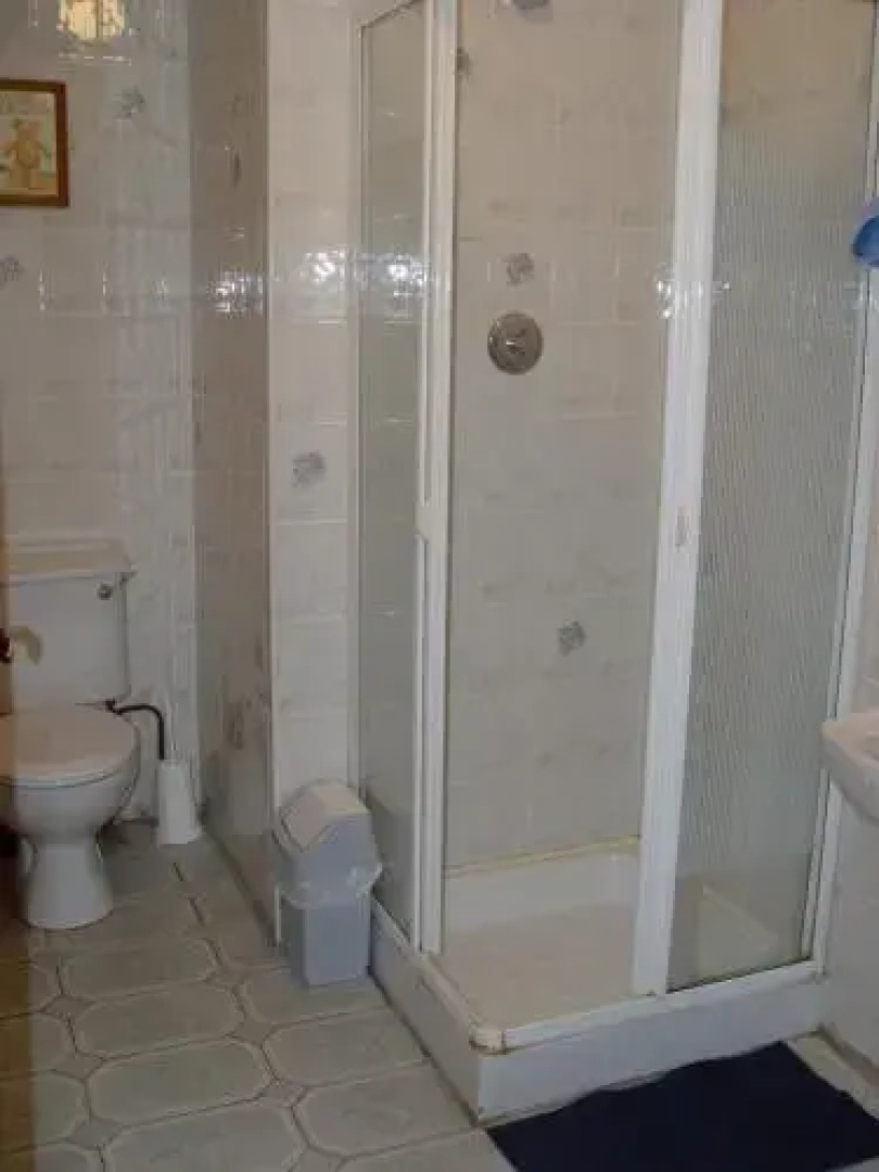 Clare's Rock Self-catering Accommodation