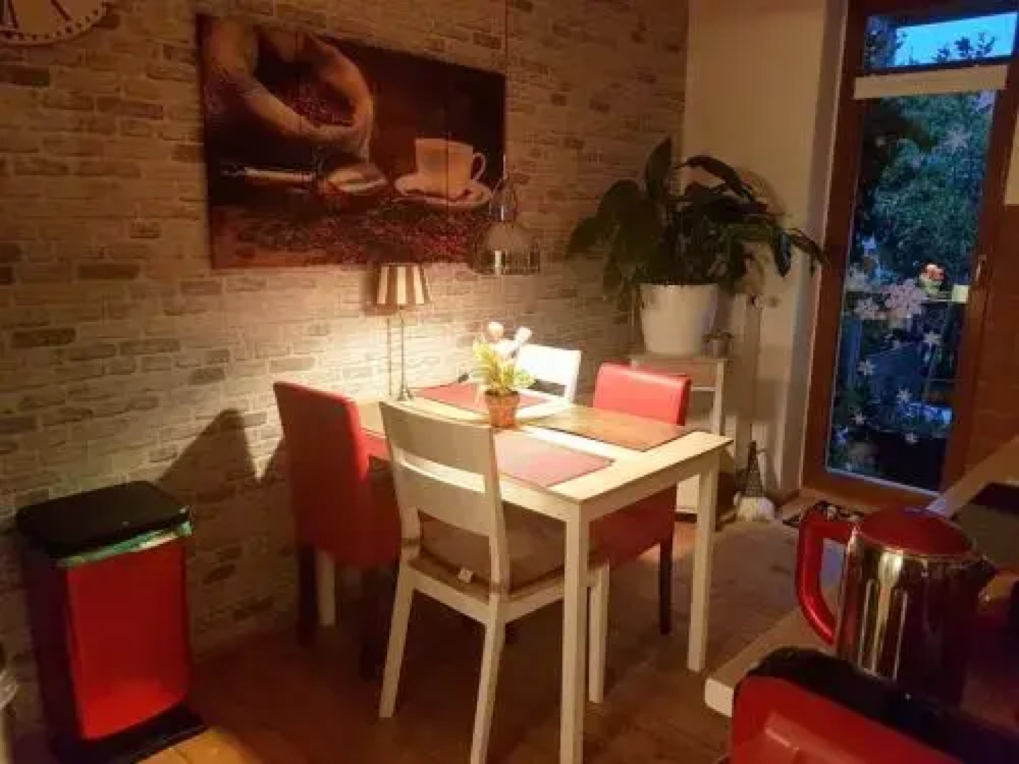 Ferienwohnung Kensche