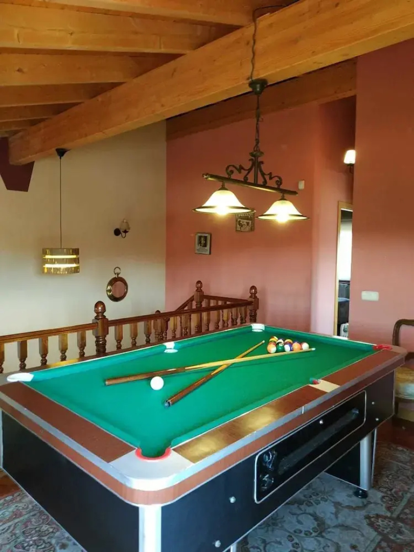 Casa Rural Cuarenta y Ocho Luces