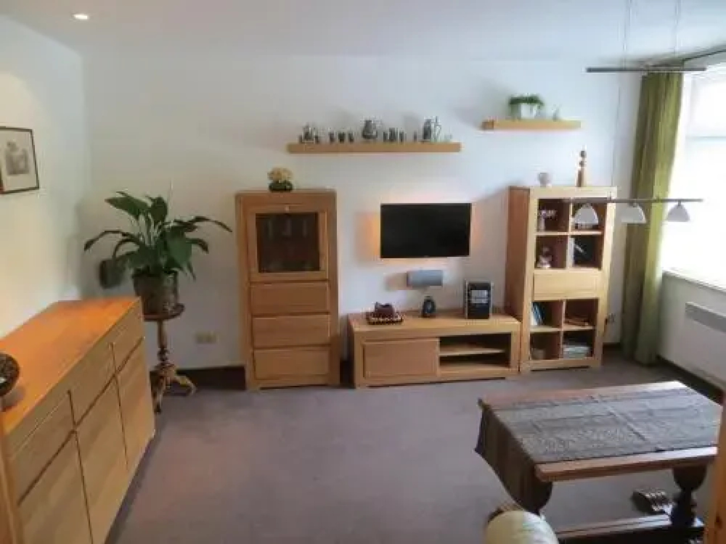 Ferienwohnung Dörner