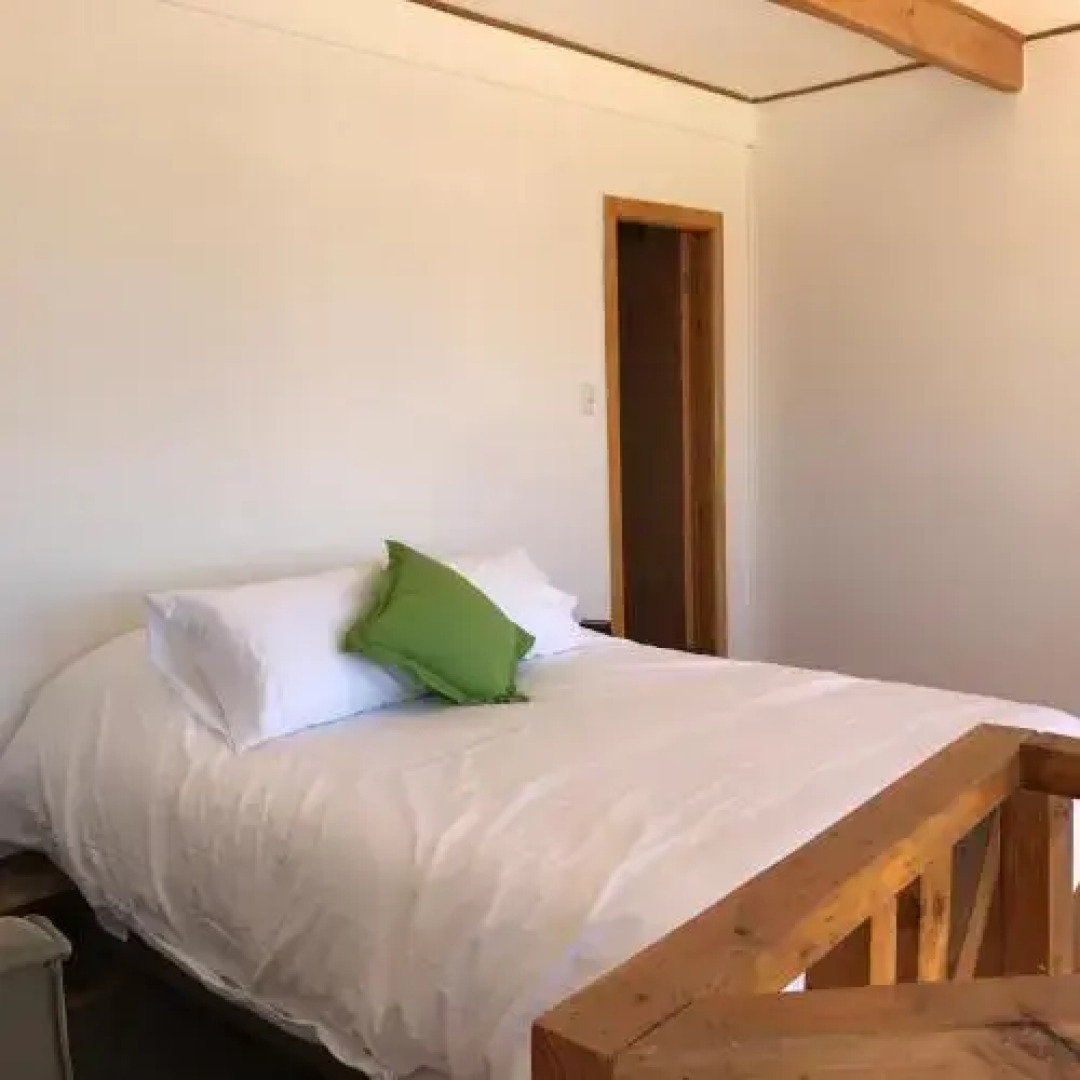 Cabañas Pichilemu Casa Verde