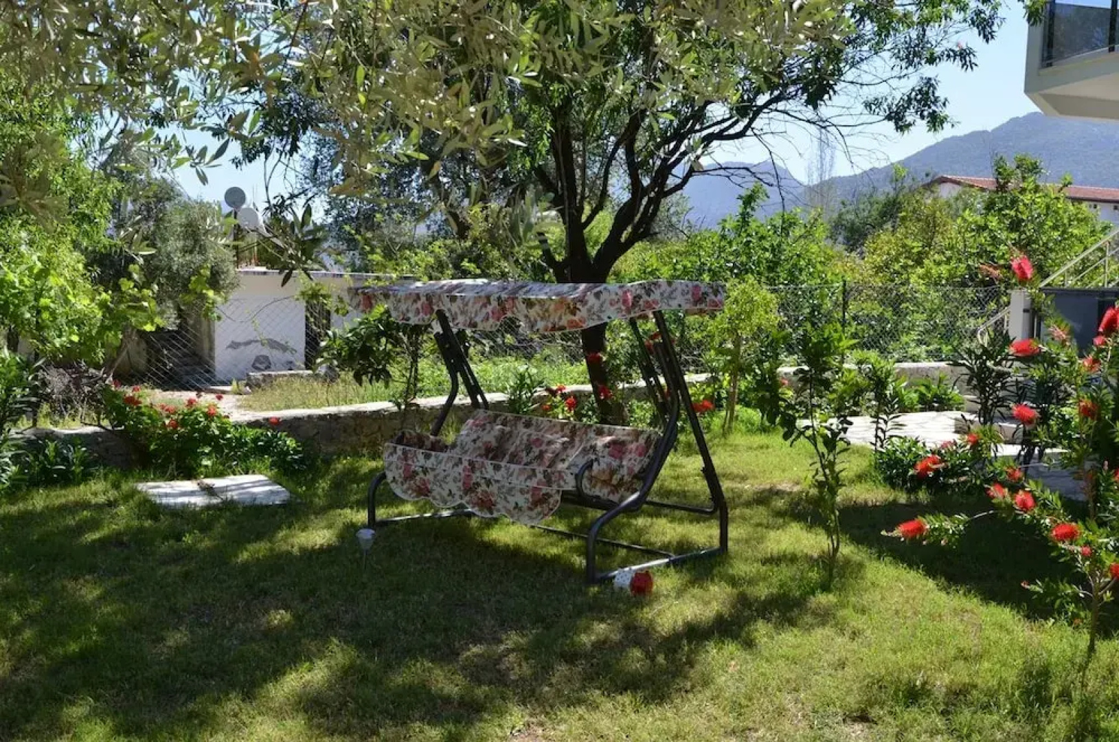 Zakkum Frida Pansiyon