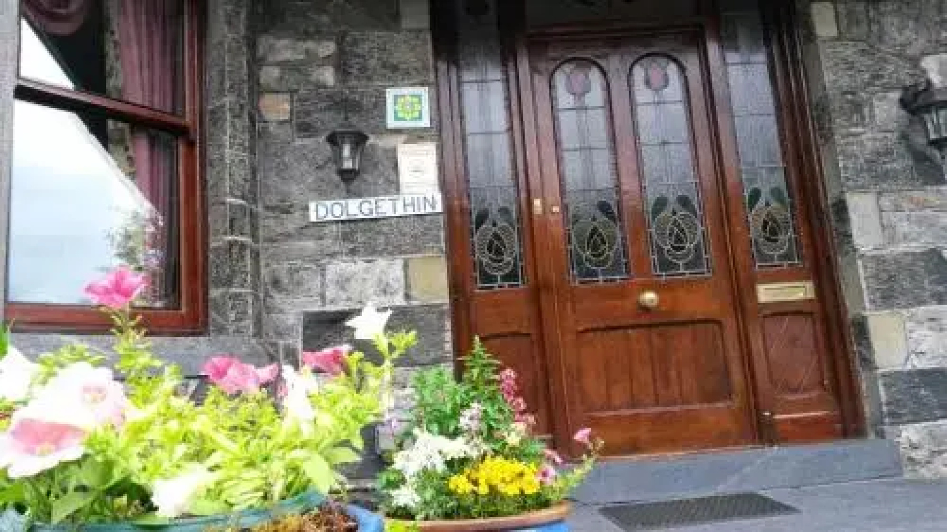 Dolgethin Guest House