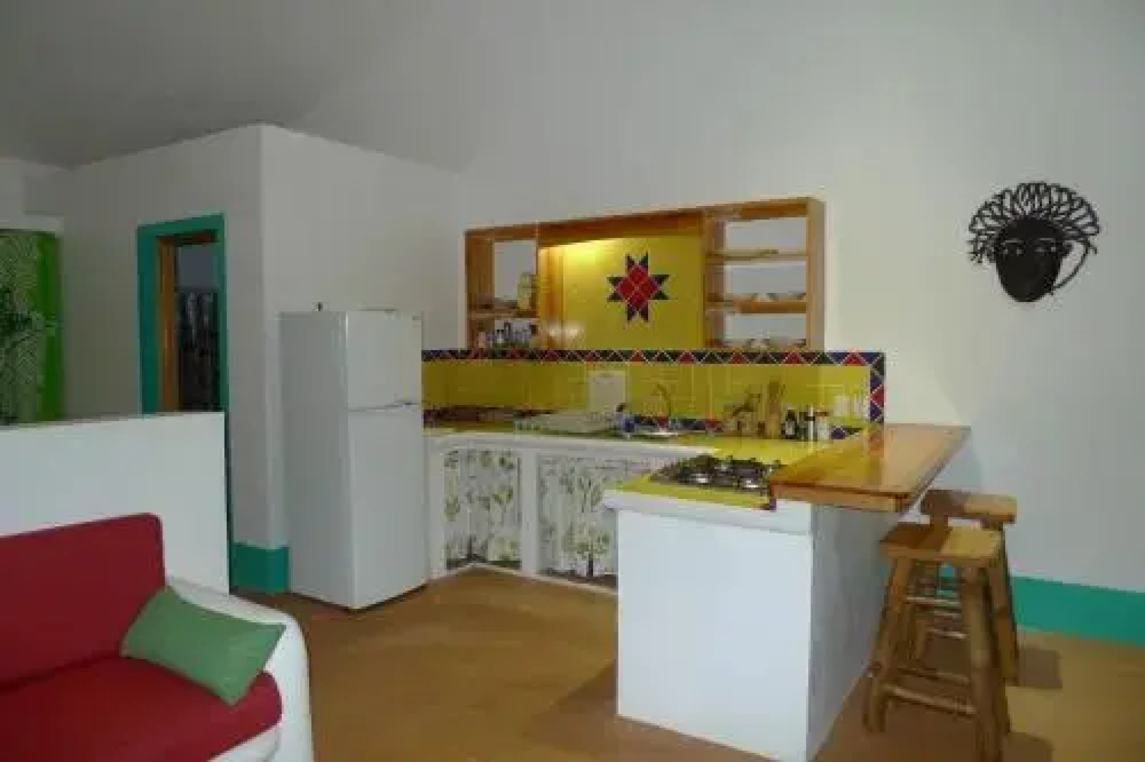 Apart-Hotel Garden Villa