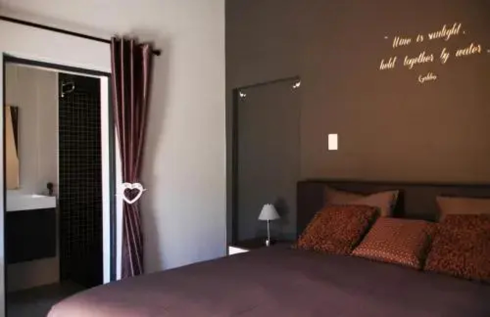 Sauvignon Country Lodge