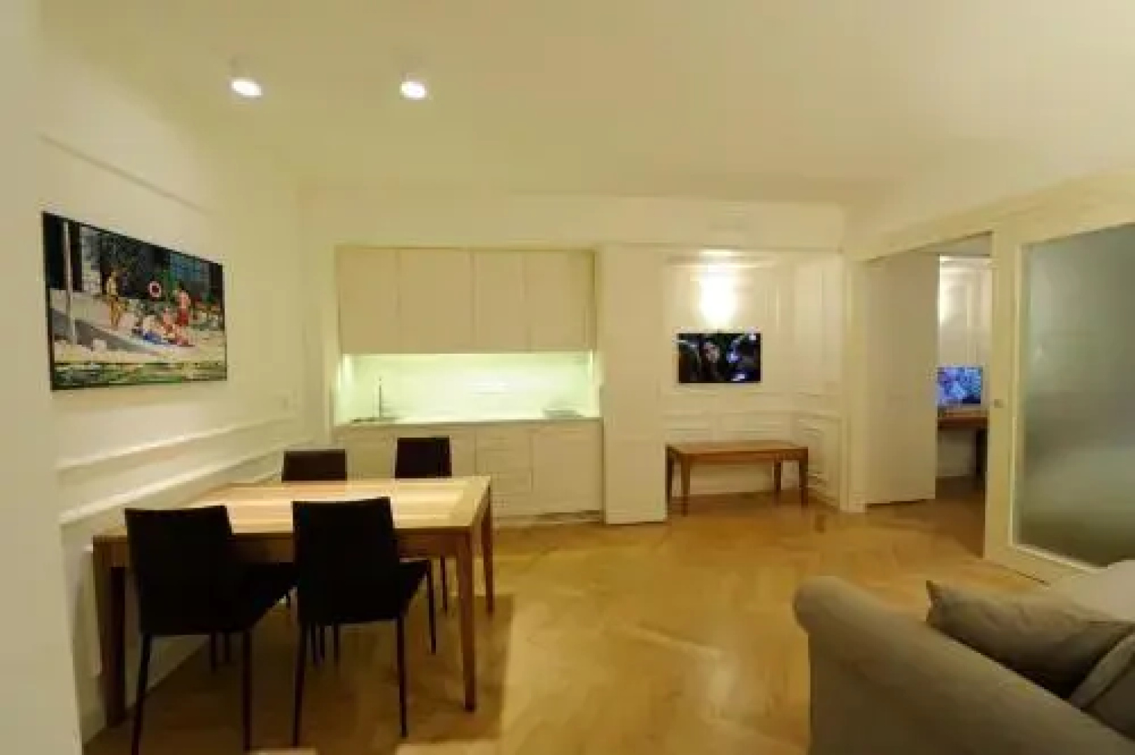 Borgolago Suites