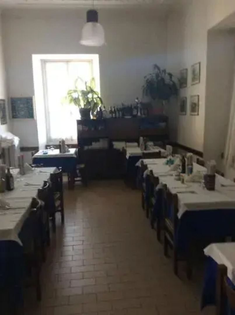 Affittacamere giardino