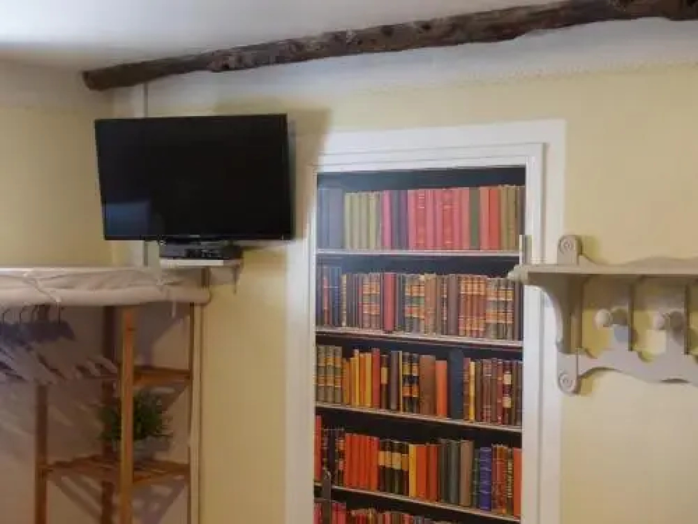 Auberge de Trente Pas