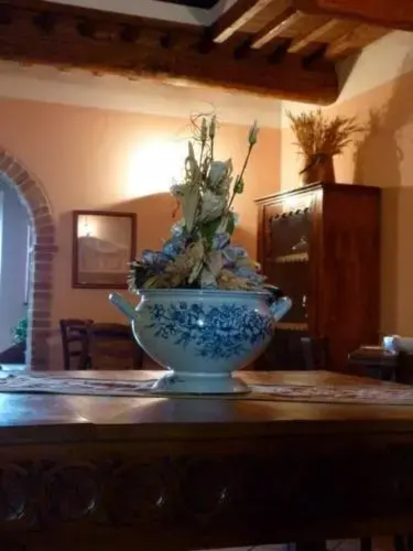 Agriturismo I Romiti