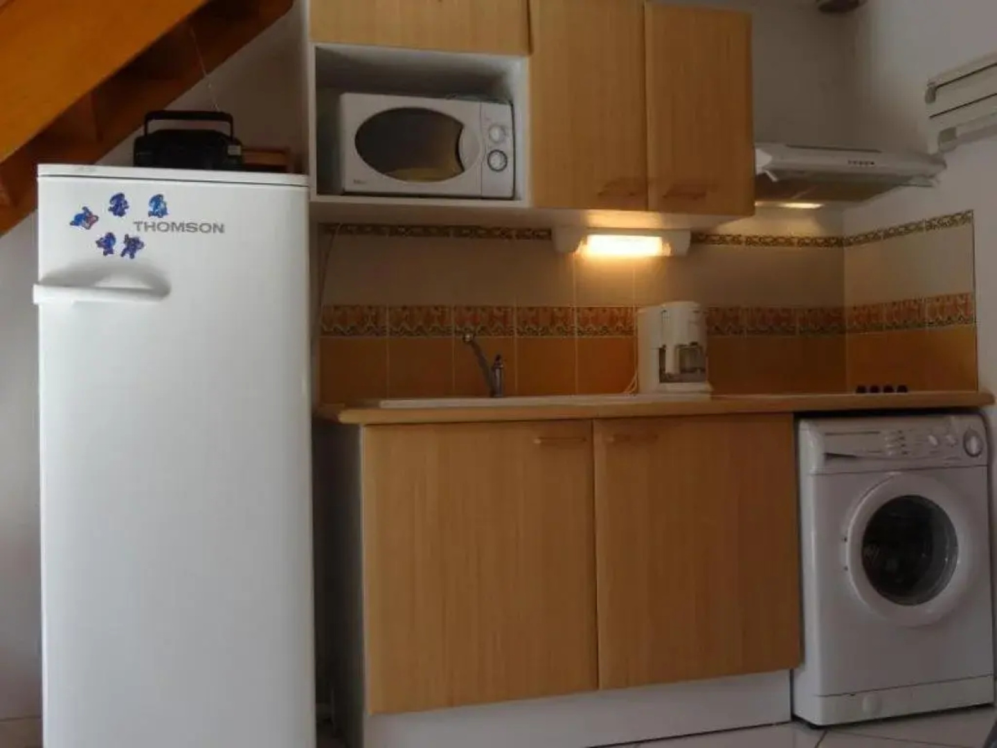 Rental Villa Plein Soleil - Saint Pierre La Mer