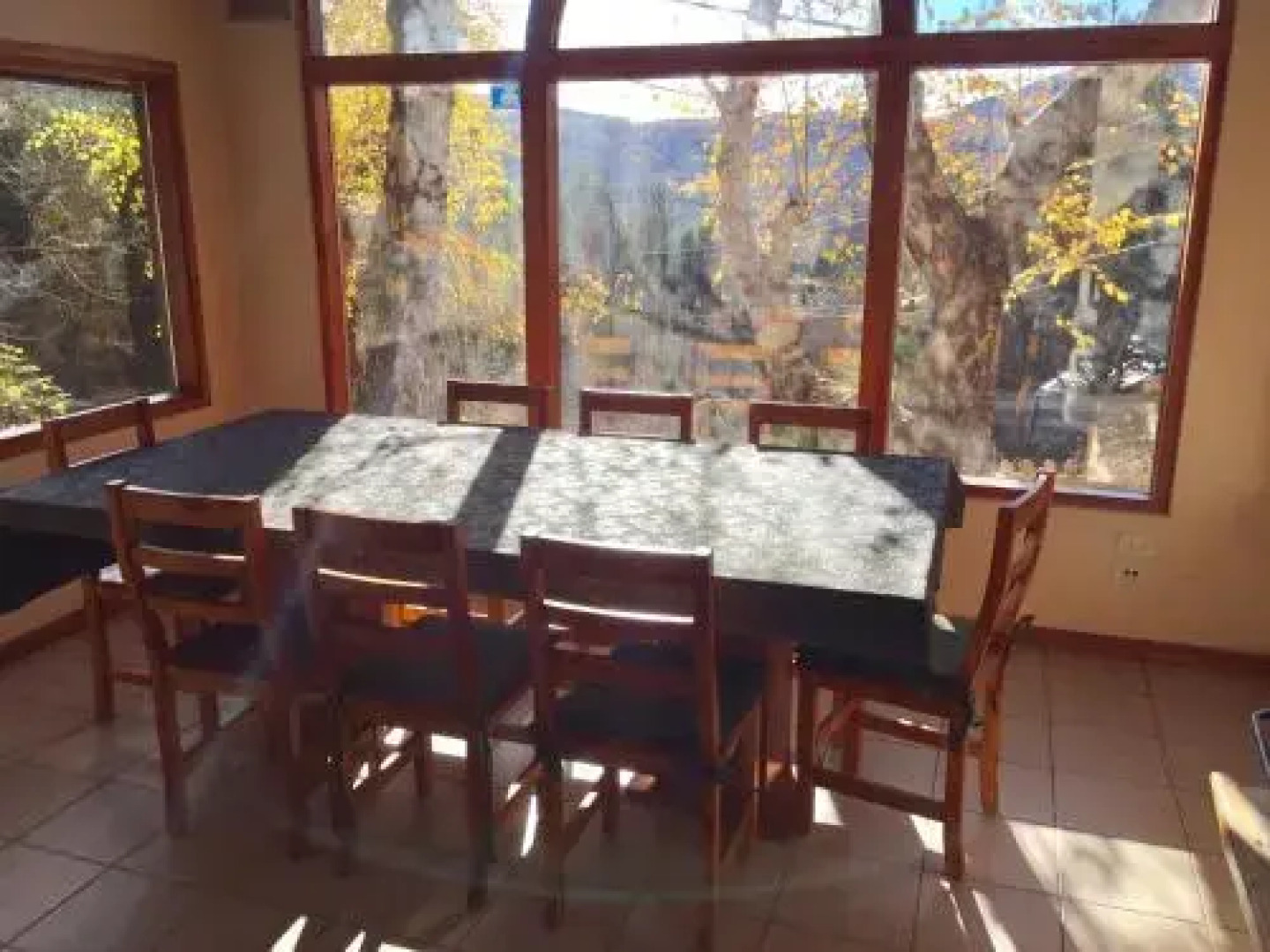 La Casa De Ana