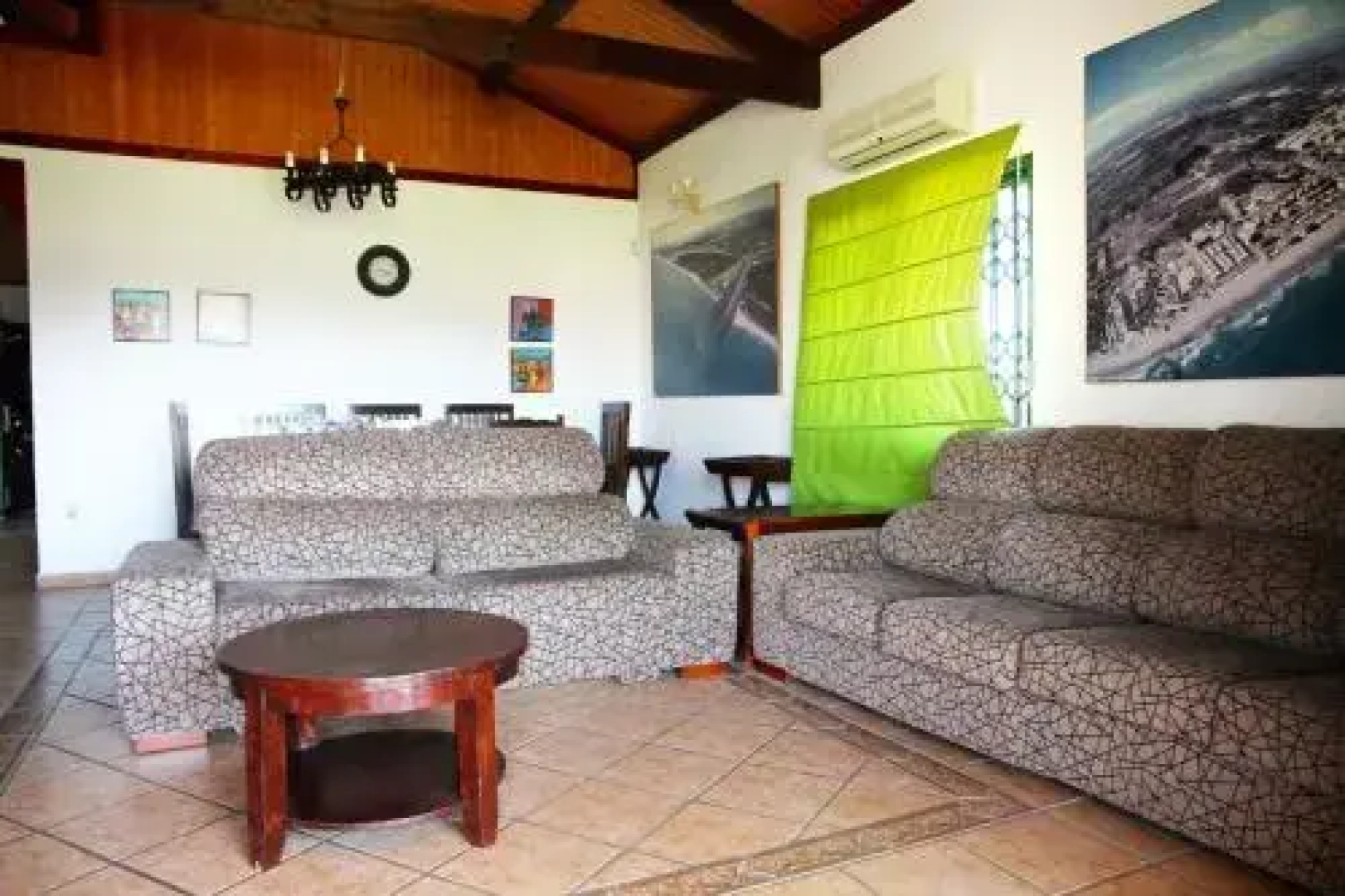 Casa Las Tres Hermanas