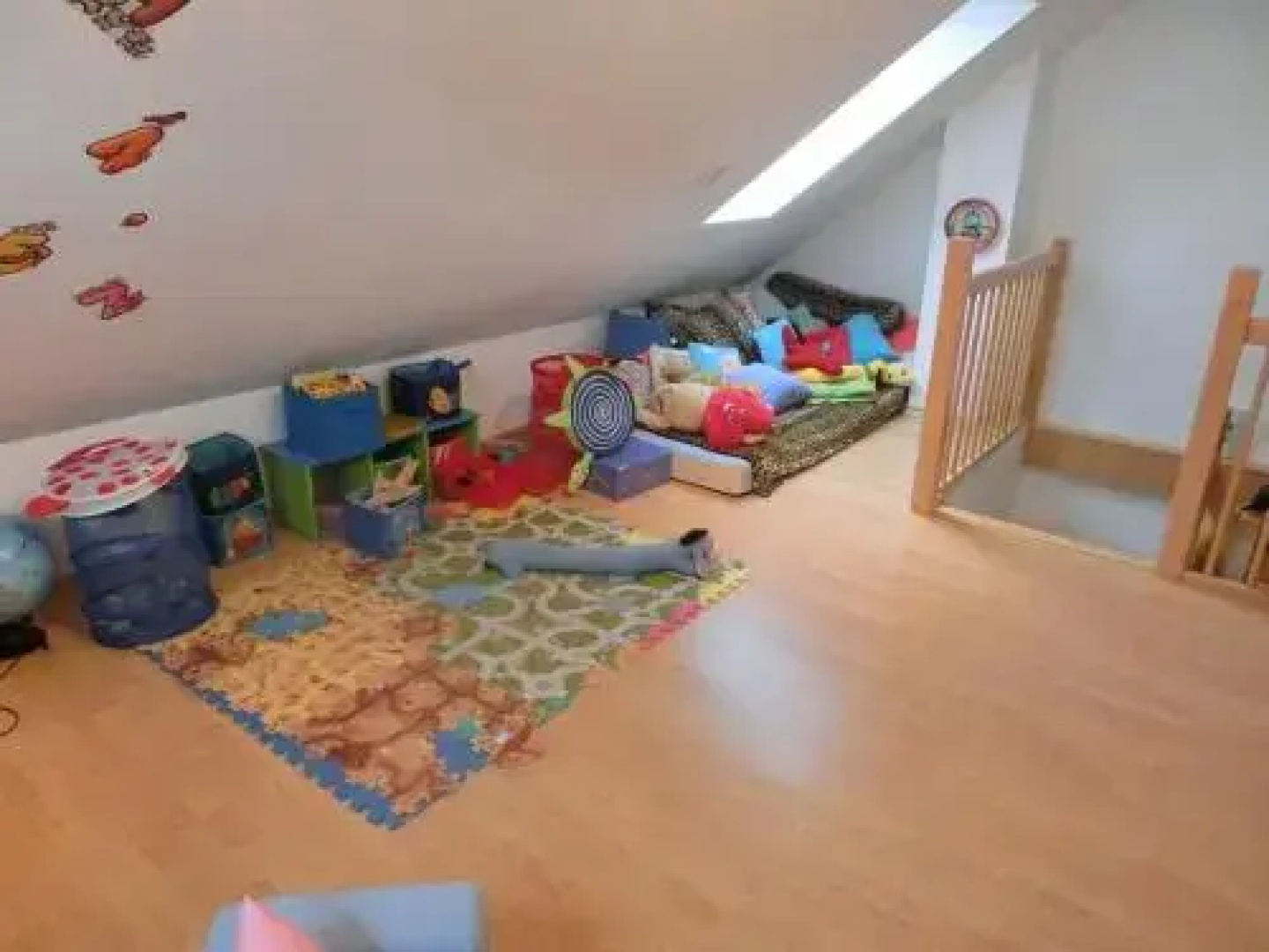 Glowe Doppelferienhaus Sonnenstrand