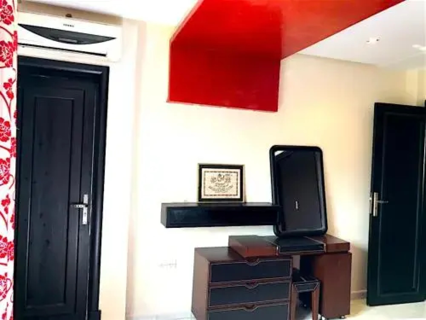 Maison de Vacances Harhoura