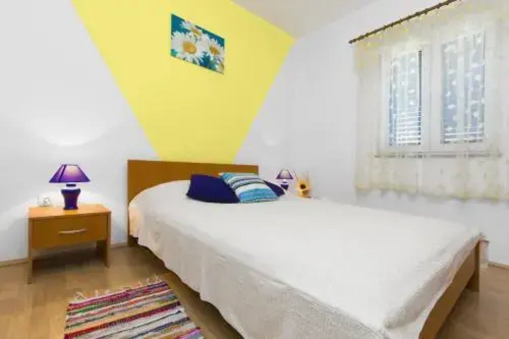Holiday Home Intrada