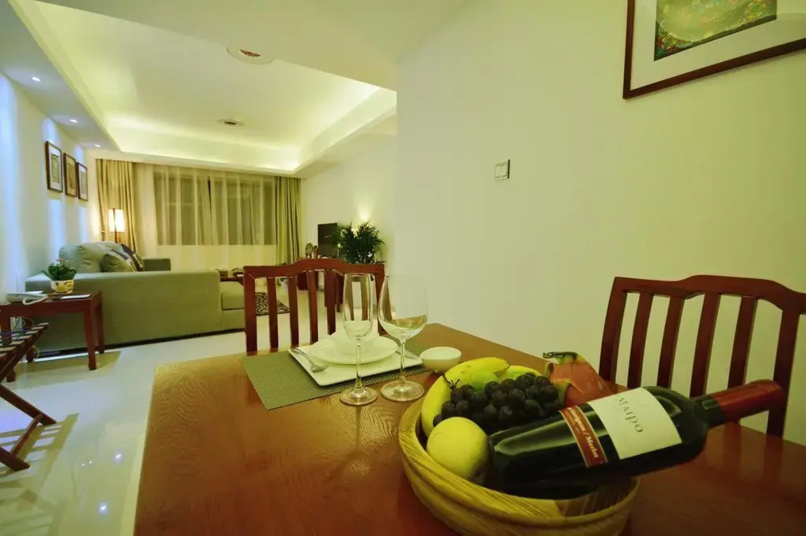 Estay Resort Happiness Garden Lijiang